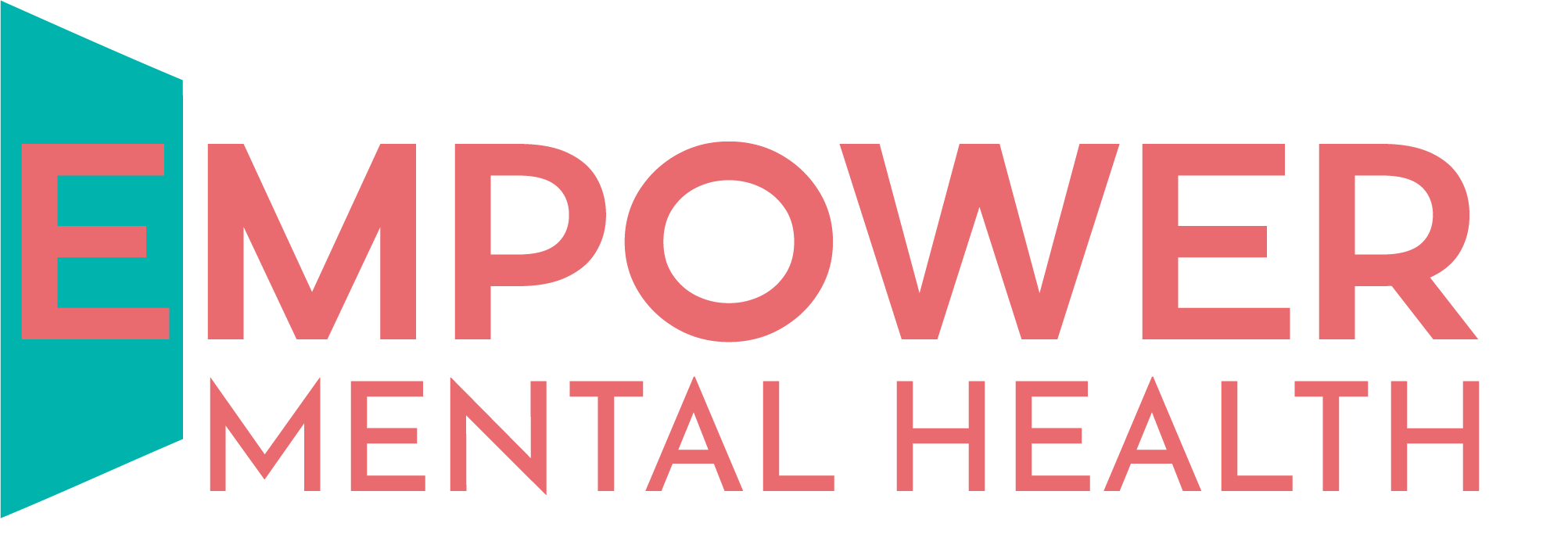Empower Mental Health logo